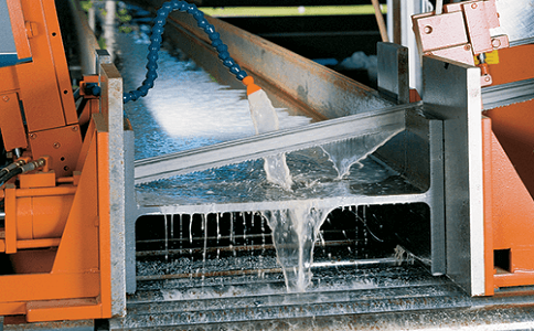 承德加工厂怎样提高带锯床的工作效率？
